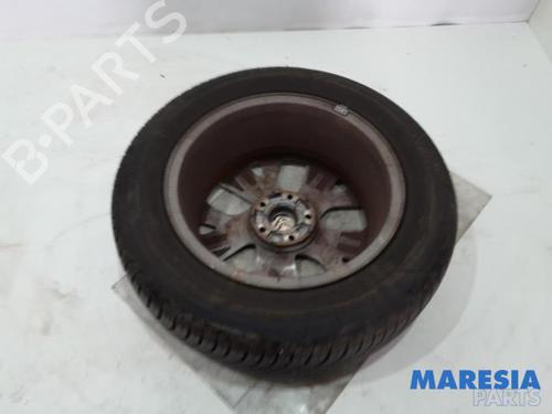 Rim CITROËN C4 Grand Picasso II (DA_, DE_) 1.6 VTi 120 | BP31444387C45 
