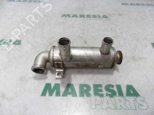 Used Heater matrix PEUGEOT EXPERT Van (VF3A_, VF3U_, VF3X_) 1.6 HDi 90 16V (90 hp) 31523823