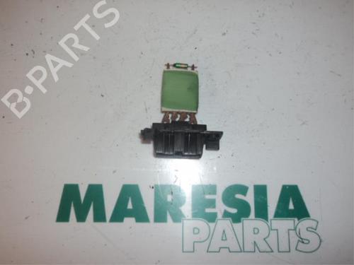 Elektronensonde für CITROËN BERLINGO Box Body/MPV (B9) 1.6 HDi 90 16V (90 hp) 31510044