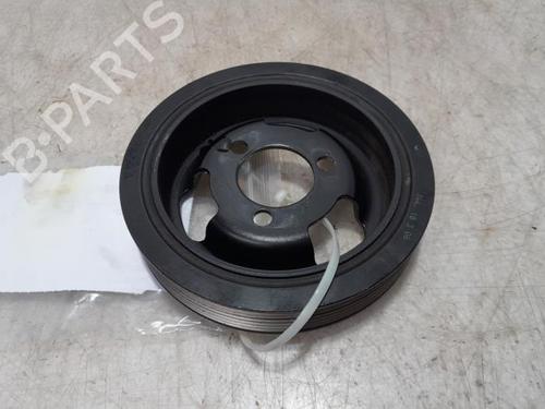 Pulley PEUGEOT 308 CC (4B_) 1.6 16V | BP31415042M122  - Image 6