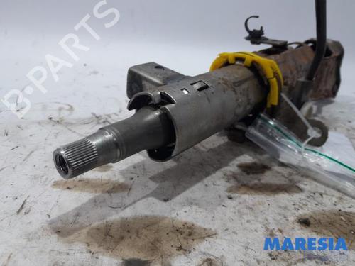 Steering column PEUGEOT EXPERT Van (VF3A_, VF3U_, VF3X_) 1.6 HDi 90 16V | BP31415876M21 - Image 2
