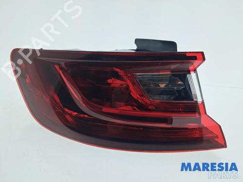 Used Left taillight Left taillight RENAULT MEGANE IV Hatchback (B9A/M/N_) 1.6 TCe 205 (B9MV) (205 hp) 36364569 36364569