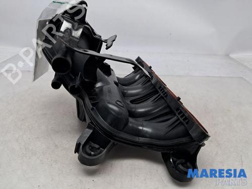 Injection rail CITROËN C4 Picasso II 1.6 THP 155 | BP31448802M98  - Image 6