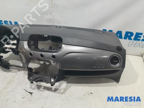 Dashboard FIAT 500 (312_) 1.2 (312AXA1A) | BP38569764C46 - Image 3