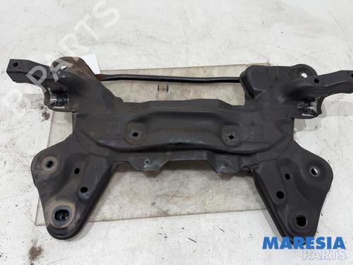 Used Subframe Subframe PEUGEOT 208 I (CA_, CC_) 1.2 VTI 82 (82 hp) 31410772 31410772