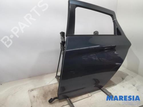 Dør venstre bagtil RENAULT ZOE (BFM_) ZOE | BP31530951C4