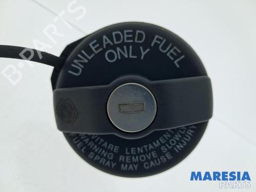 Ignition barrel FIAT 500 C (312_) 0.9 (312AG1A) | BP33832601M48  - Image 5