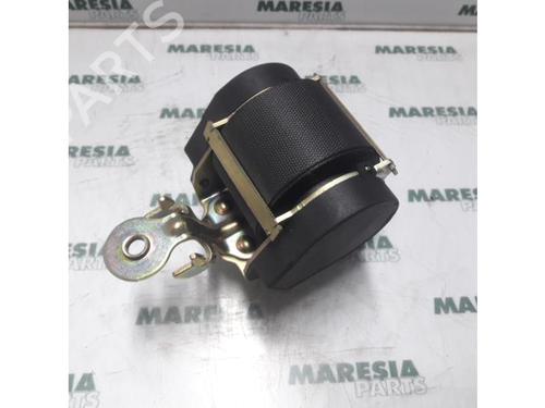 Used Front right seatbelt RENAULT SCÉNIC II (JM0/1_) 1.5 dCi (JM02, JM13) (101 hp) 31446449