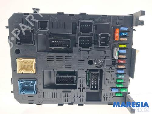Engine control unit (ECU) PEUGEOT 308 CC (4B_) 1.6 16V | BP33674540M57 - Image 2