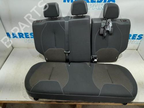 Sæde Bagtil CITROËN C3 II (SC_) 1.6 HDi (92 hp) 31383287