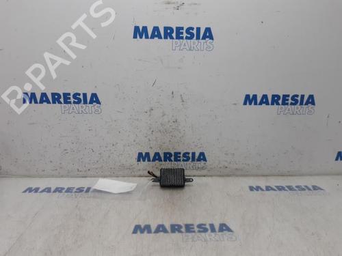 Used Electronic sensor PEUGEOT 5008 (0U_, 0E_) 1.6 16V (156 hp) 31387778