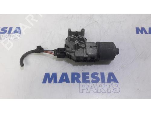 Used Front wiper motor ALFA ROMEO BRERA (939_) 2.2 JTS (939.DXB11) (185 hp) 31443470