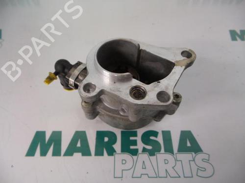 Used Electronic sensor RENAULT MEGANE II Estate (KM0/1_) 1.9 dCi (KMRG, KM1G, KM0G, KM2C) (120 hp) 31534835