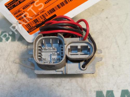 Used Electronic sensor RENAULT MEGANE I Coach (DA0/1_) 1.6 e (DA0F) (90 hp) 31530755