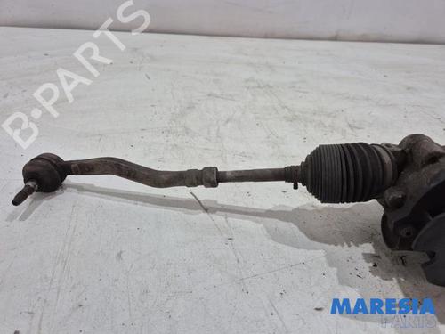 Steering rack PEUGEOT 208 I (CA_, CC_) 1.4 VTi | BP31460946M22 
