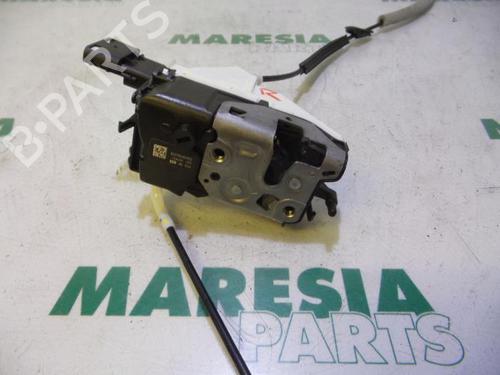 Electronic module CITROËN BERLINGO Box Body/MPV (B9) 1.6 HDi / BlueHDi 75 | BP31437050M83