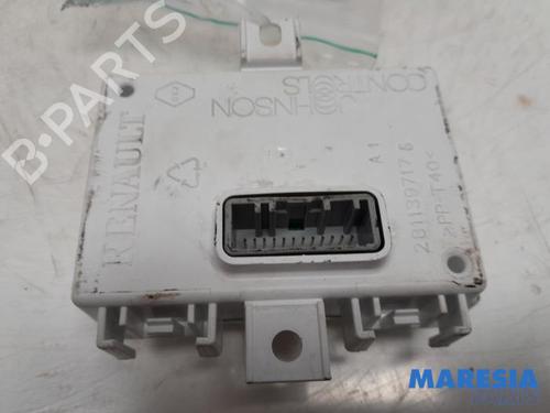 Electronic module RENAULT CLIO IV Grandtour (KH_) 0.9 TCe 90 | BP31497357M83