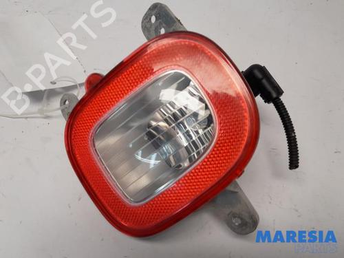 Used Reverse light FIAT PANDA (312_, 319_) 0.9 (312PXG1A) (86 hp) 31509397