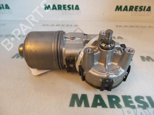 Used Front wiper motor PEUGEOT 206 CC (2D) 2.0 S16 (136 hp) 31496742