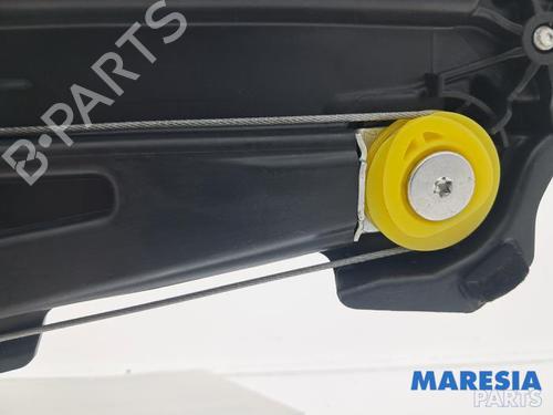 Front right window mechanism RENAULT CAPTUR II (HF_) TCe 160 (HFN1) | BP39933031C23 - Image 5