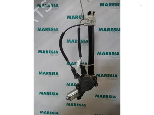 Used Rear right window mechanism ALFA ROMEO 147 (937_) 1.6 16V T.SPARK (937.AXA1A, 937.AXB1A, 937.BXB1A) (120 hp) 31437240
