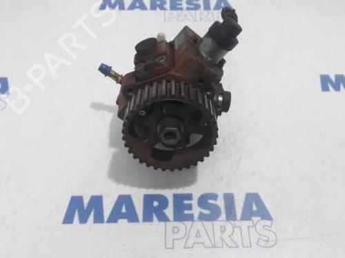 Used Fuel pump CITROËN C4 I (LC_) 1.6 HDi (90 hp) 31386083
