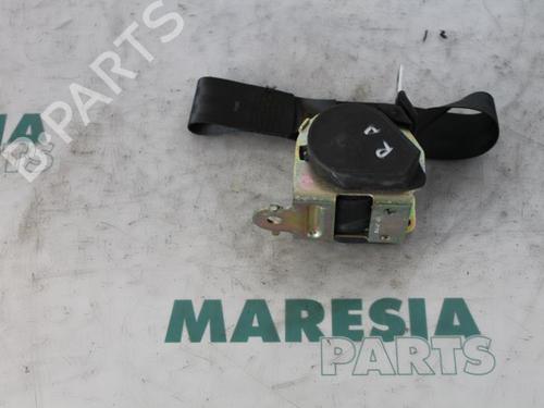 rear-right-seatbelt-peugeot-307-cc-3b-2003-2004-2005-2006-2007-2008-2009-31525028 main image