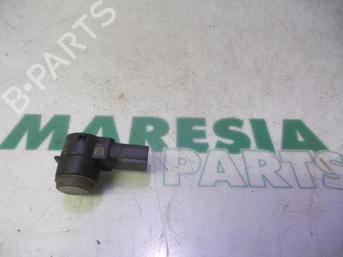 Used Electronic sensor CITROËN C4 Grand Picasso I (UA_) 2.0 HDi 138 (136 hp) 31424358