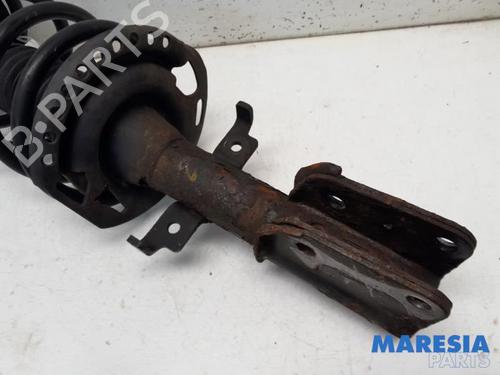 Left front shock absorber RENAULT ESPACE IV (JK0/1_) 2.0 dCi (JK01, JK02, JK1J, JK1K, JK1H) | BP31505178M16 - Image 5