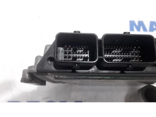 Engine control unit (ECU) PEUGEOT PARTNER MPV (5_, G_) 1.6 HDi 90 | BP31457605M57 
