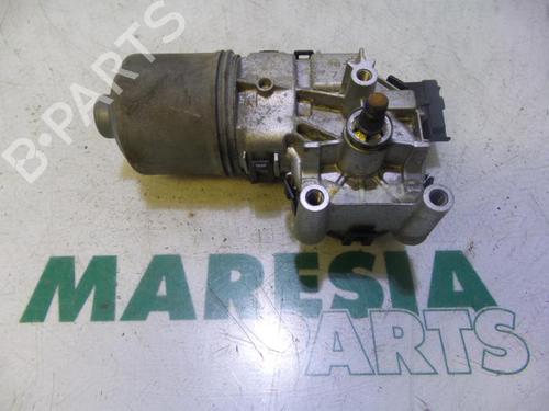 Viskermotor vindrude RENAULT TWINGO II (CN0_) 1.2 16V (CN0K, CN0V, CN0A) (76 hp) 31383589