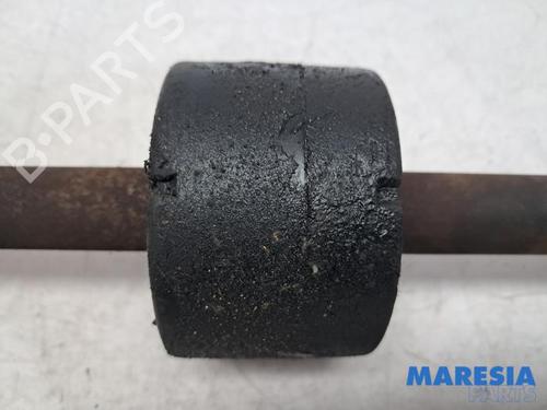 Right front driveshaft FIAT 500 (312_) 1.2 (312AXA1A) | BP36041454M39 - Image 3