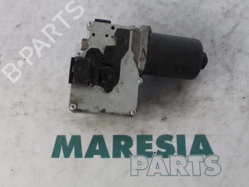 Front wiper motor PEUGEOT 307 Break (3E) 1.6 HDi | BP31493255M29