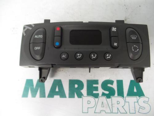 Used Climate control RENAULT SCÉNIC I MPV (JA0/1_, FA0_) 1.6 (JA00) (110 hp) 31411385
