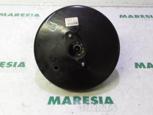 Used Servo brake Servo brake RENAULT LAGUNA III Grandtour (KT0/1) 1.5 dCi (KT0A, KT0R, KT02) (110 hp) 31402337 31402337
