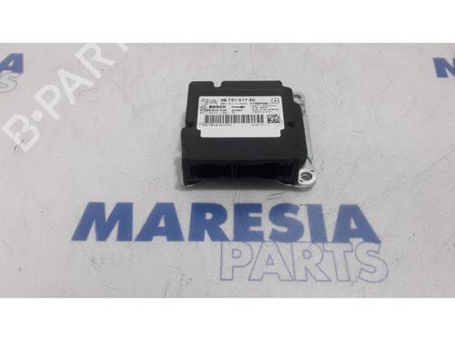 Used ECU airbags PEUGEOT 5008 (0U_, 0E_) 1.6 16V (120 hp) 31459959
