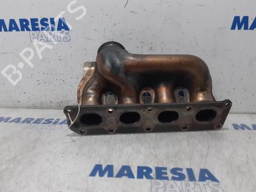 Udstødningsmanifold PEUGEOT 307 CC (3B) 2.0 16V (136 hp) 31489926