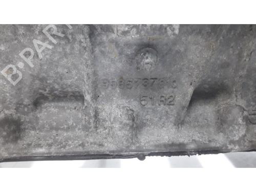 Front right seatbelt CITROËN JUMPY II Van 1.6 HDi 90 8V | BP31485521I25