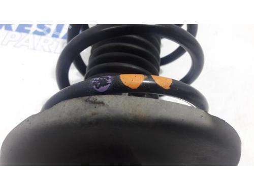 Right front shock absorber CITROËN C3 Picasso (SH_) 1.4 VTi 95 (SH8FSC, SH8FP0, SH8FP6) | BP31426274M17