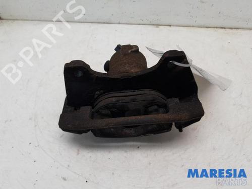 Left front brake caliper FIAT 500 (312_) 1.2 (312AXA1A) | BP31522431M105