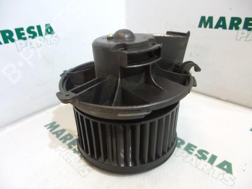 heater-blower-motor-peugeot-206-hatchback-2ac-1998-1999-2000-2001-2002-2003-2004-2005-2006-2007-2008-2009-2010-2011-2012-31431583 main image