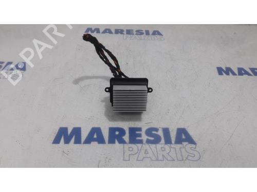 Used Electronic sensor CITROËN C4 Picasso II 1.6 HDi / BlueHDi 115 (115 hp) 31481747