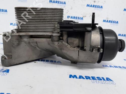 Other PEUGEOT 2008 I (CU_) 1.6 HDi | BP31522349O1