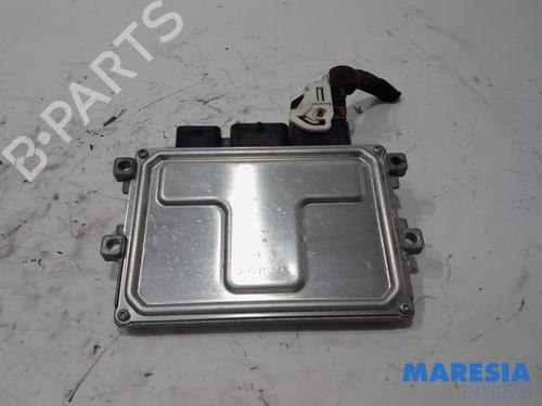 Engine control unit (ECU) CITROËN C3 III (SX) 1.2 VTi 82 | BP31406353M57