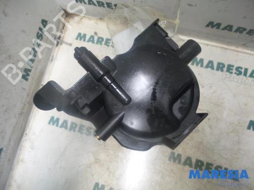 Support PEUGEOT 407 SW (6E_, 6D_) 2.0 HDi 135 | BP31517790C155