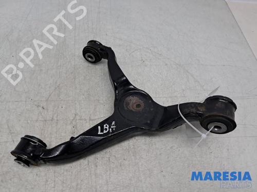 Used Support PEUGEOT 3008 II SUV (MC_, MR_, MJ_, M4_) Hybrid (224 hp) 32351359