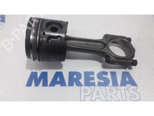 Other CITROËN JUMPY II Van 2.0 HDi 140 | BP31499306O1