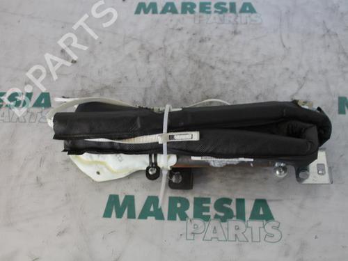 Used Left curtain airbag CITROËN C4 I (LC_) 2.0 HDi (136 hp) 31436353