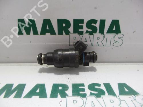 Used Injector PEUGEOT 406 (8B) 1.8 16V (110 hp) 31526611