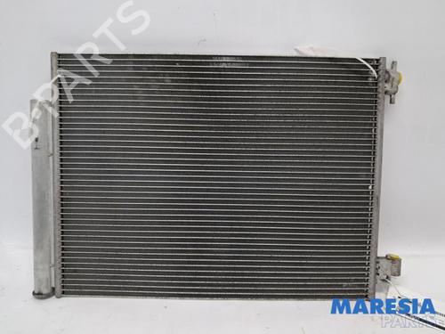 Used AC radiator AC radiator RENAULT CLIO IV (BH_) 0.9 TCe 90 (BHNF, BHMA, BHMH, BHJK, BHJR) (90 hp) 40199629 40199629